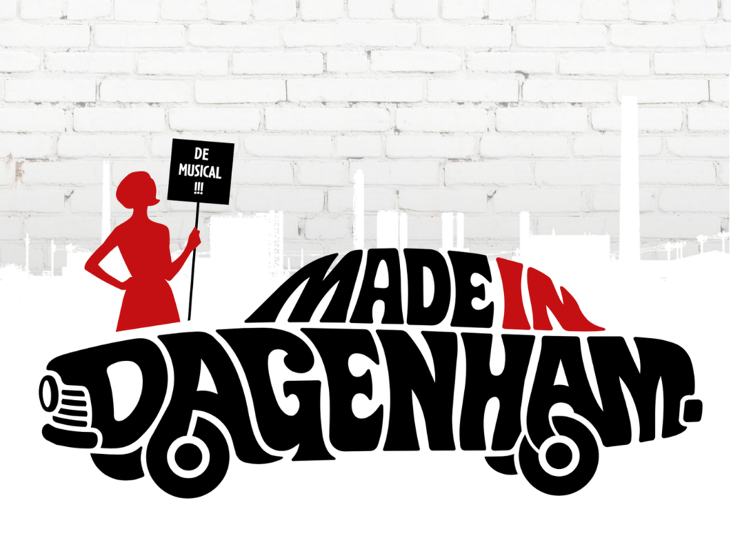 2-Stage • Made in Dagenham