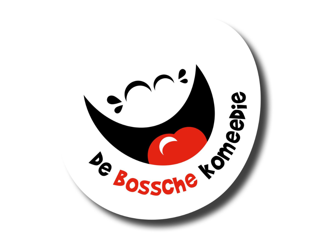 De Bossche Komeedie • Van oew fèmmelie moete 't hebbe!