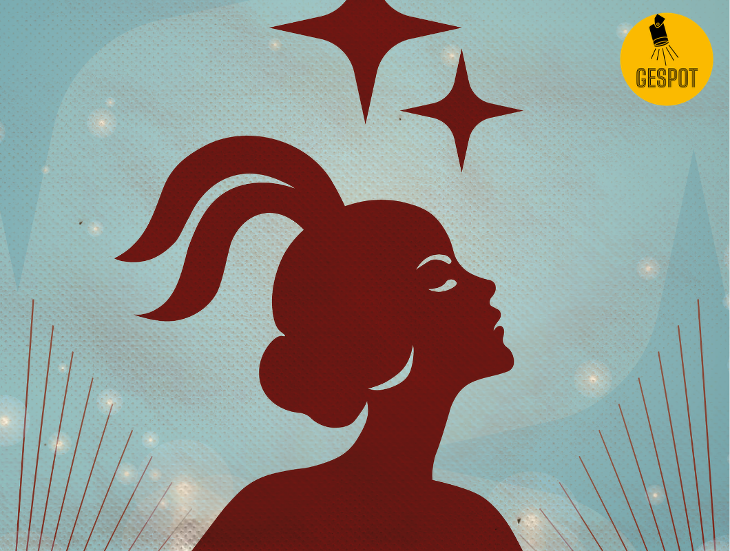 CHAOS! Theater • Het Hollandsch cabaret 