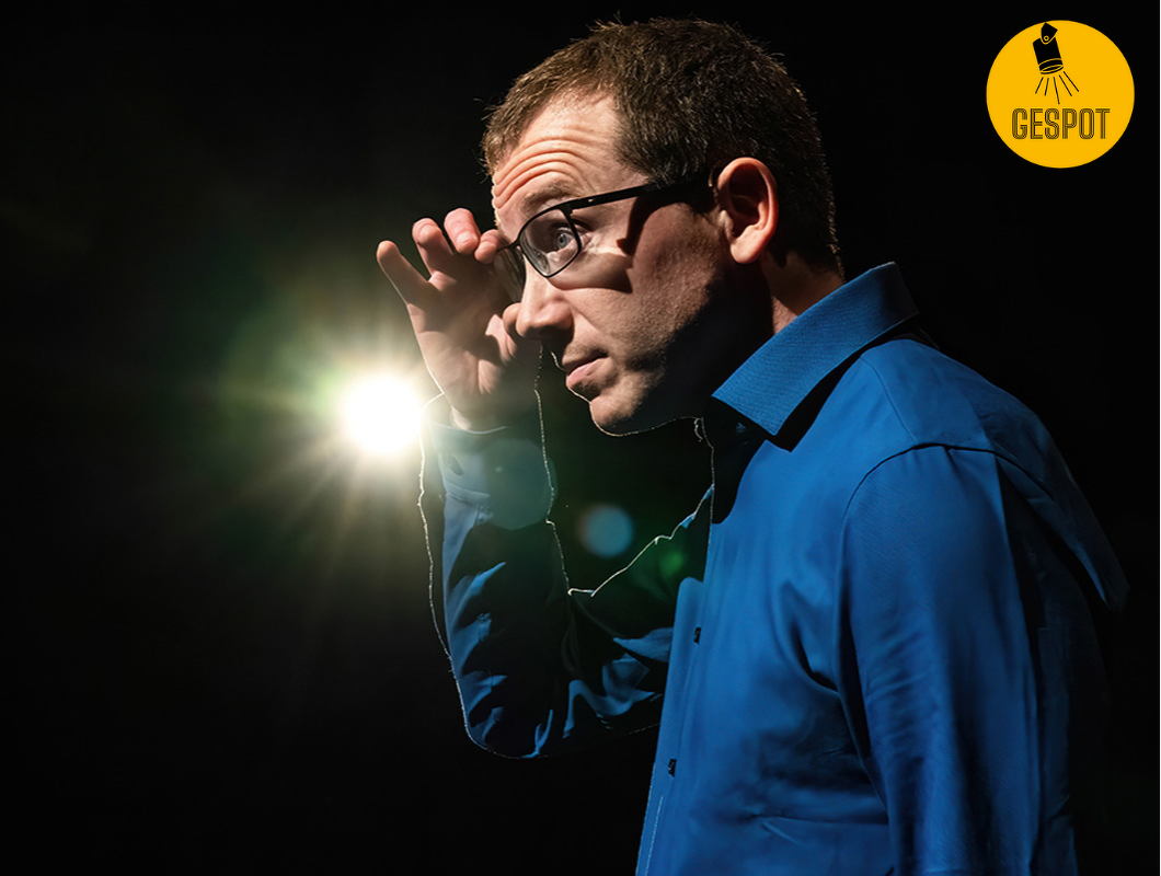 Chris Verlaan • Ach, er komen geen kindjes van