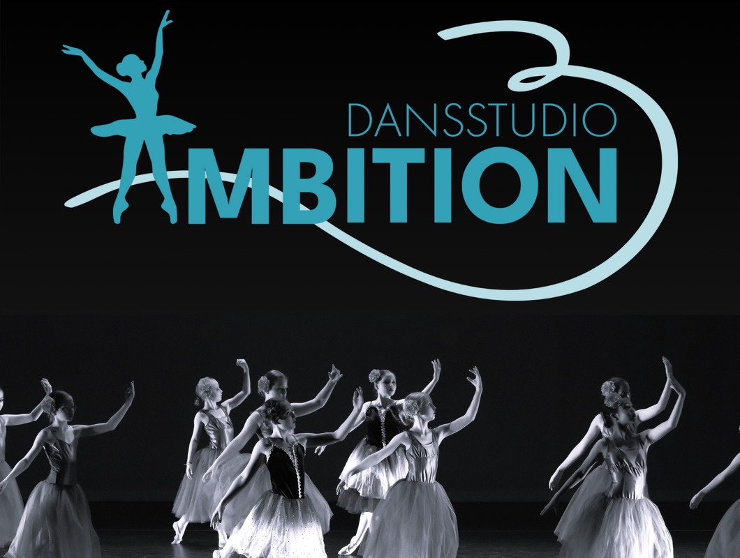Dansstudio AMBITION • Eindpresentatie