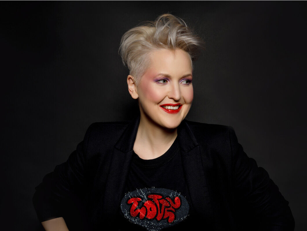 Leonie Meijer & the Nashville All Star Band • Nashville 2