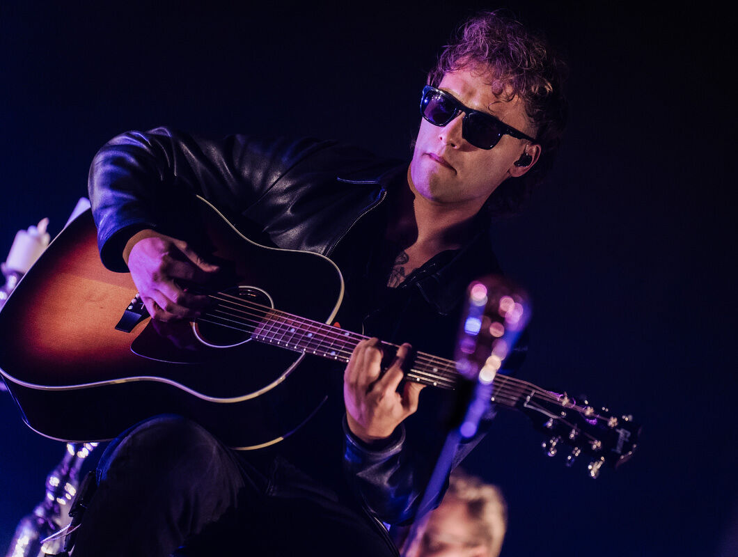 Tribute To MTV Unplugged • The intimate edition