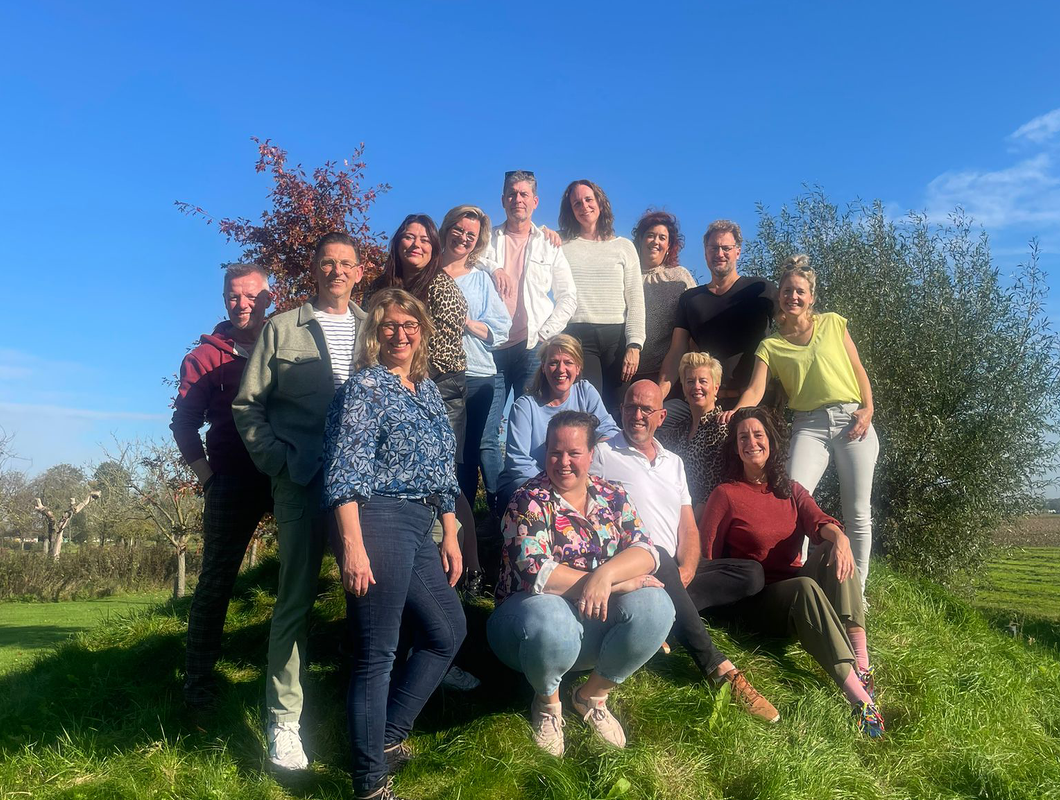 Musical Intermezzo • Waanzinnig Gewoon