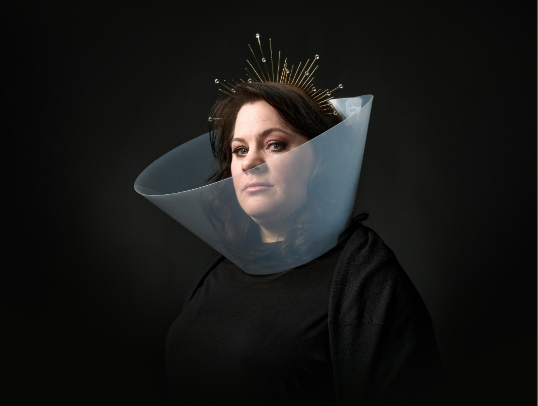 Berit Companjen • Zei ik dat hardop?