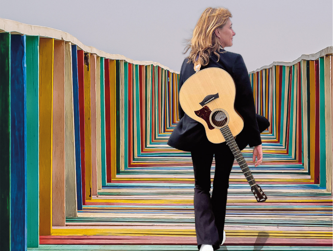 Dorine Wiersma • Gaandeweg 