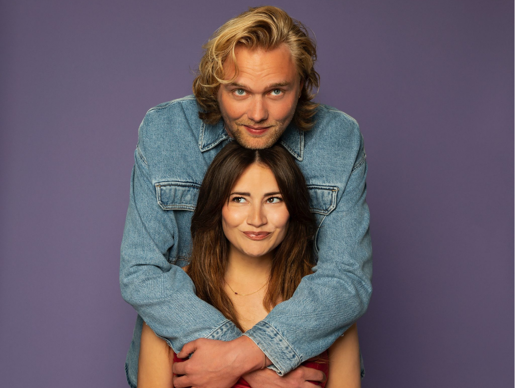 Joost & Bar • Ouder worden (try-out)