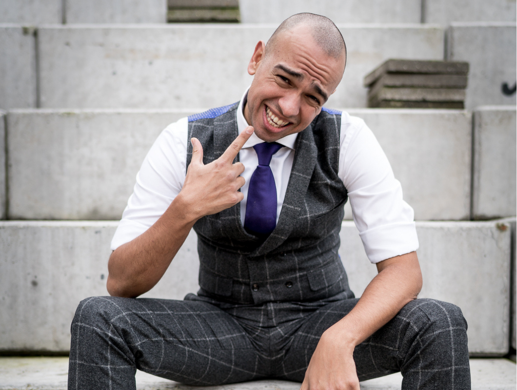 Leon van der Zanden • Try-Out Special