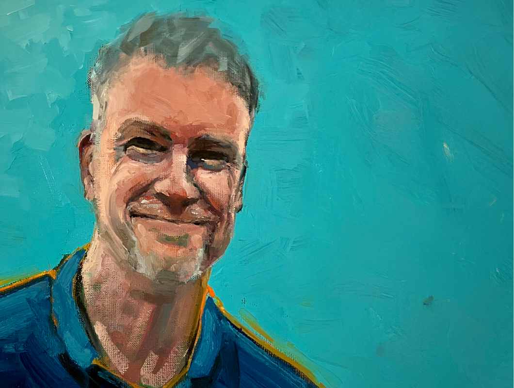 Rob Scheepers • De gulden snede (try-out)