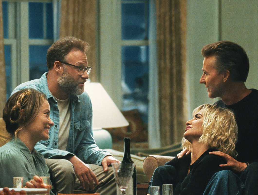 Film • The Invite