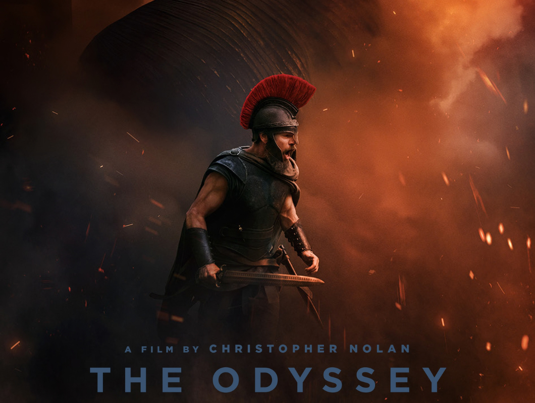 Film • The Odyssey
