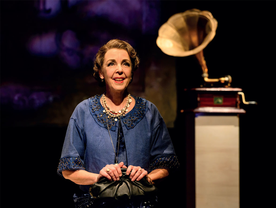 Frédérique Sluyterman van Loo & Erik Brey • Viva la diva!