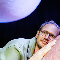 Johan Goossens • Het volle leven (reprise)