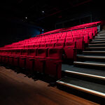 Theaterzaal