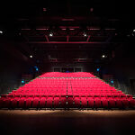 Theaterzaal