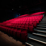 Theaterzaal