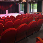 Kleine Zaal