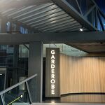 Garderobe