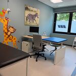 Nieuwe GGD locatie